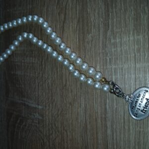 Friendship necklace